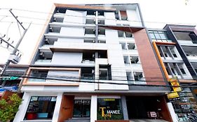 Thongmanee Hotel